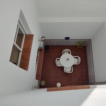 Habitacion Doble Con Bano Privado En Casa Clara Kordoba Zewnętrze zdjęcie