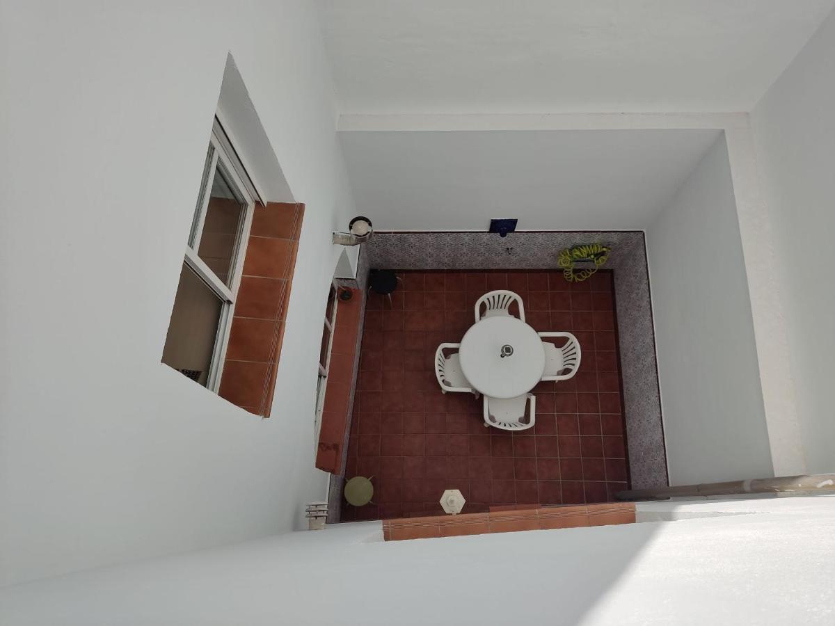 Habitacion Doble Con Bano Privado En Casa Clara Kordoba Zewnętrze zdjęcie