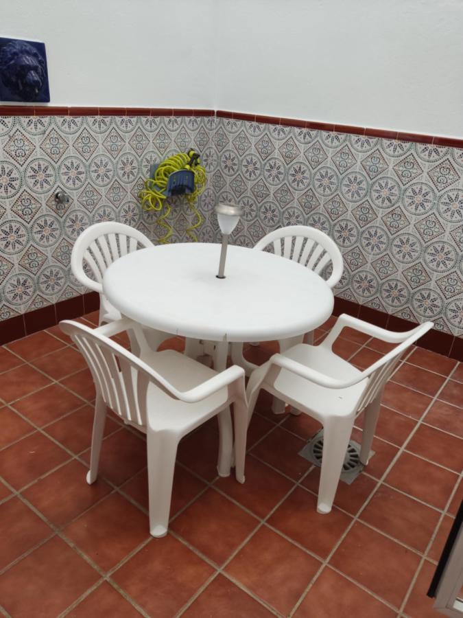 Habitacion Doble Con Bano Privado En Casa Clara Kordoba Zewnętrze zdjęcie