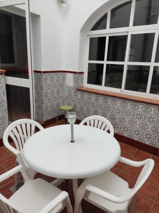Habitacion Doble Con Bano Privado En Casa Clara Kordoba Zewnętrze zdjęcie