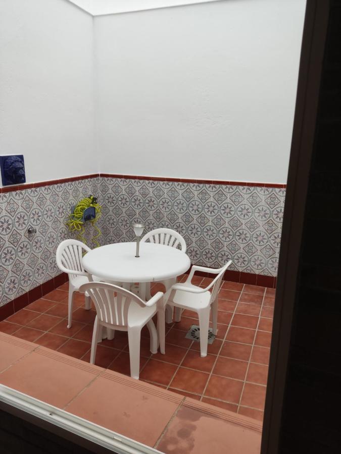 Habitacion Doble Con Bano Privado En Casa Clara Kordoba Zewnętrze zdjęcie