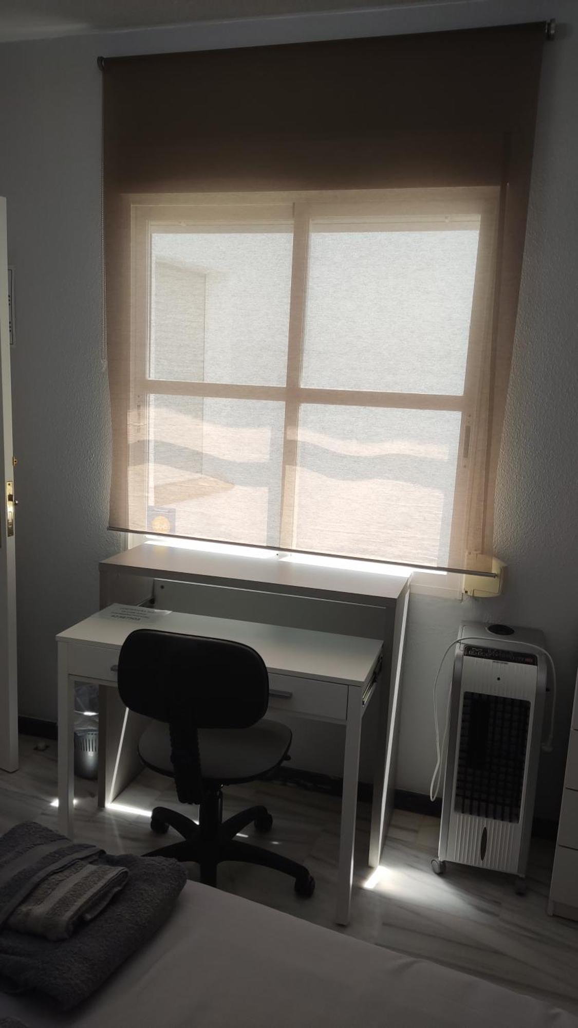 Habitacion Doble Con Bano Privado En Casa Clara Kordoba Zewnętrze zdjęcie