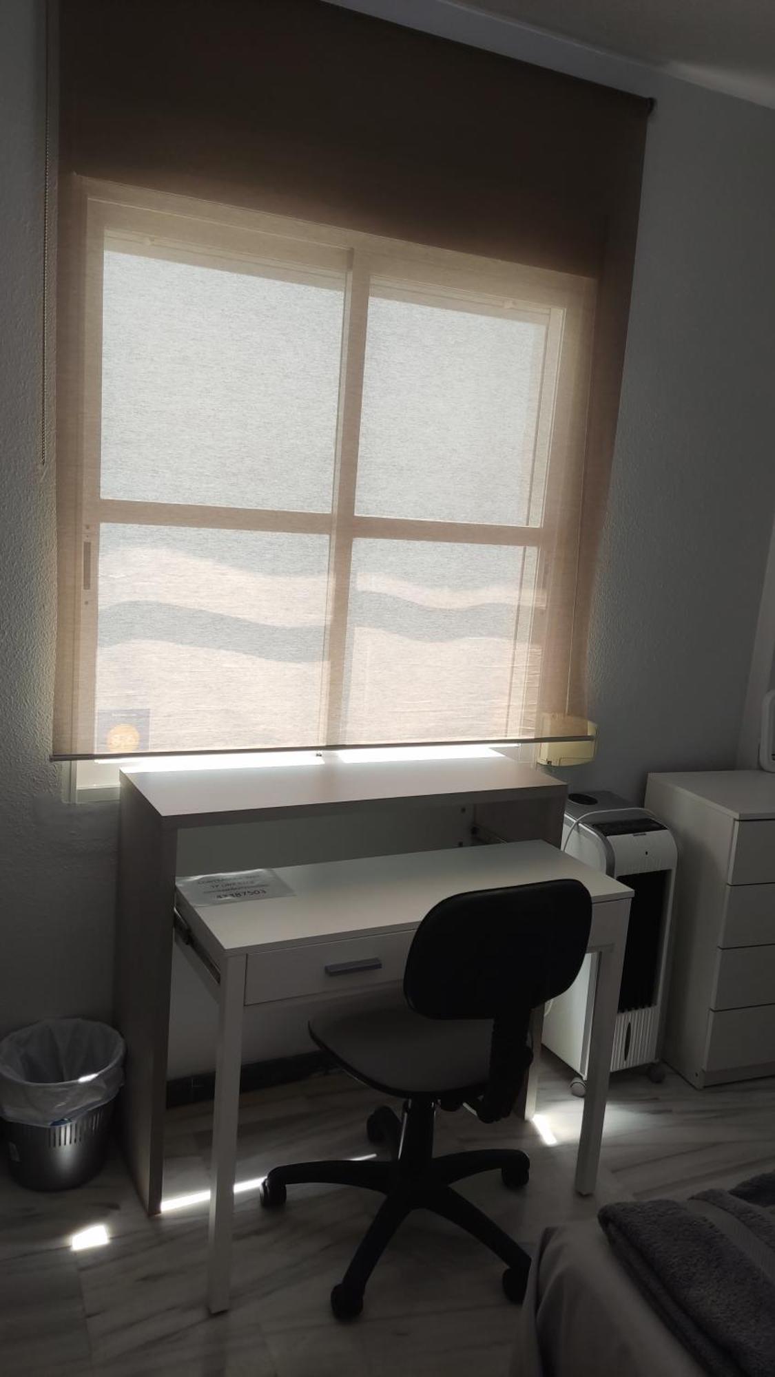 Habitacion Doble Con Bano Privado En Casa Clara Kordoba Zewnętrze zdjęcie