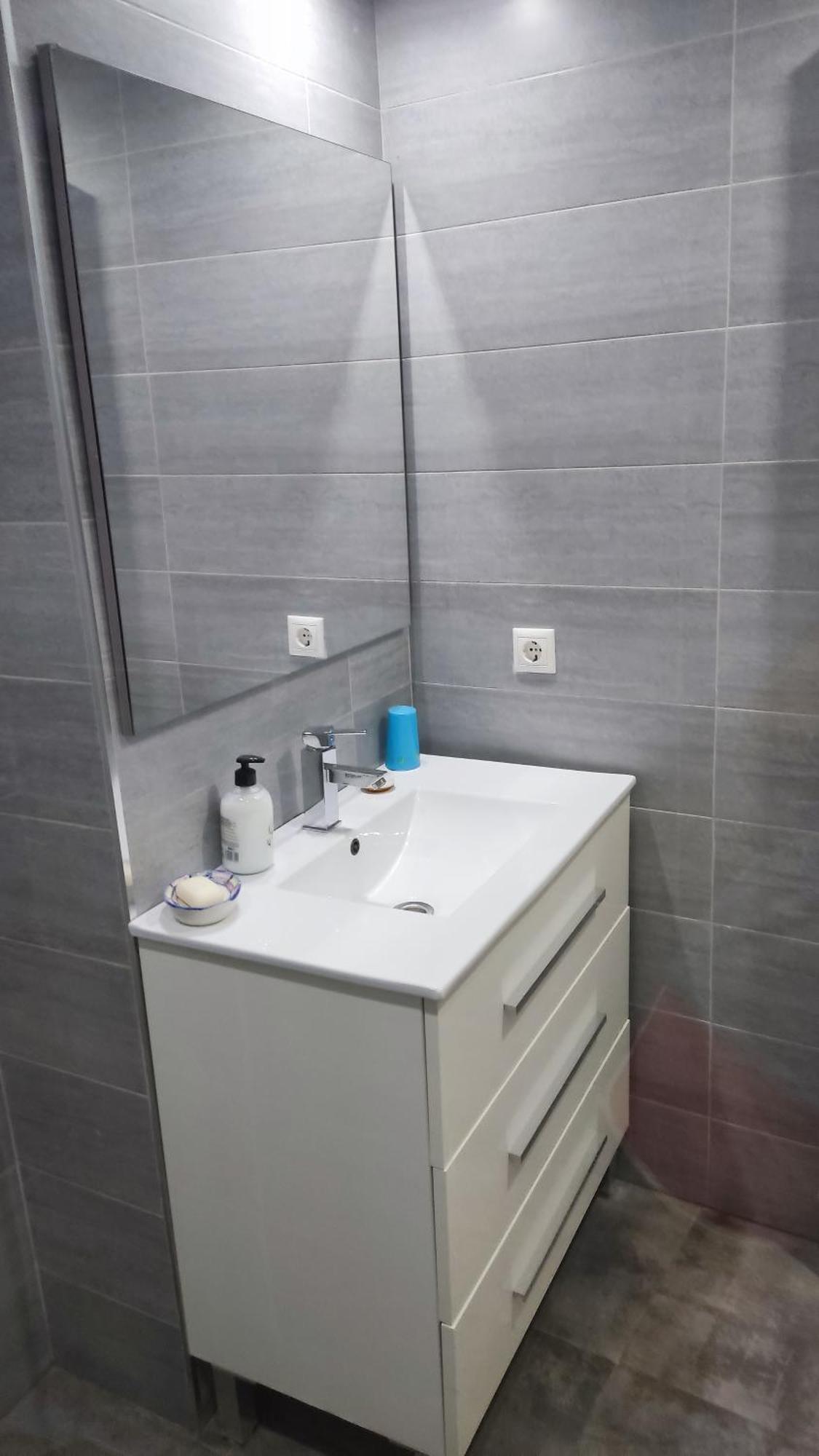 Habitacion Doble Con Bano Privado En Casa Clara Kordoba Zewnętrze zdjęcie