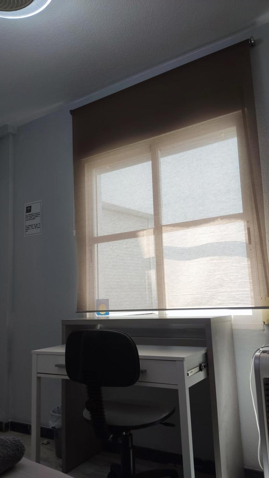 Habitacion Doble Con Bano Privado En Casa Clara Kordoba Zewnętrze zdjęcie