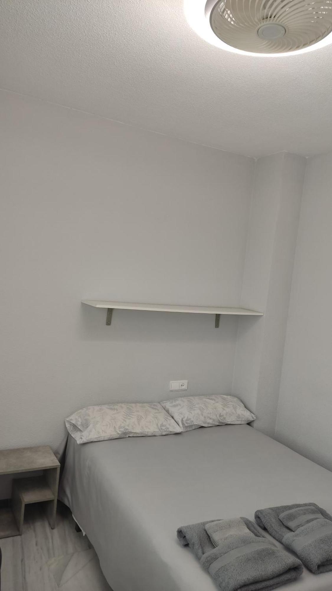 Habitacion Doble Con Bano Privado En Casa Clara Kordoba Zewnętrze zdjęcie
