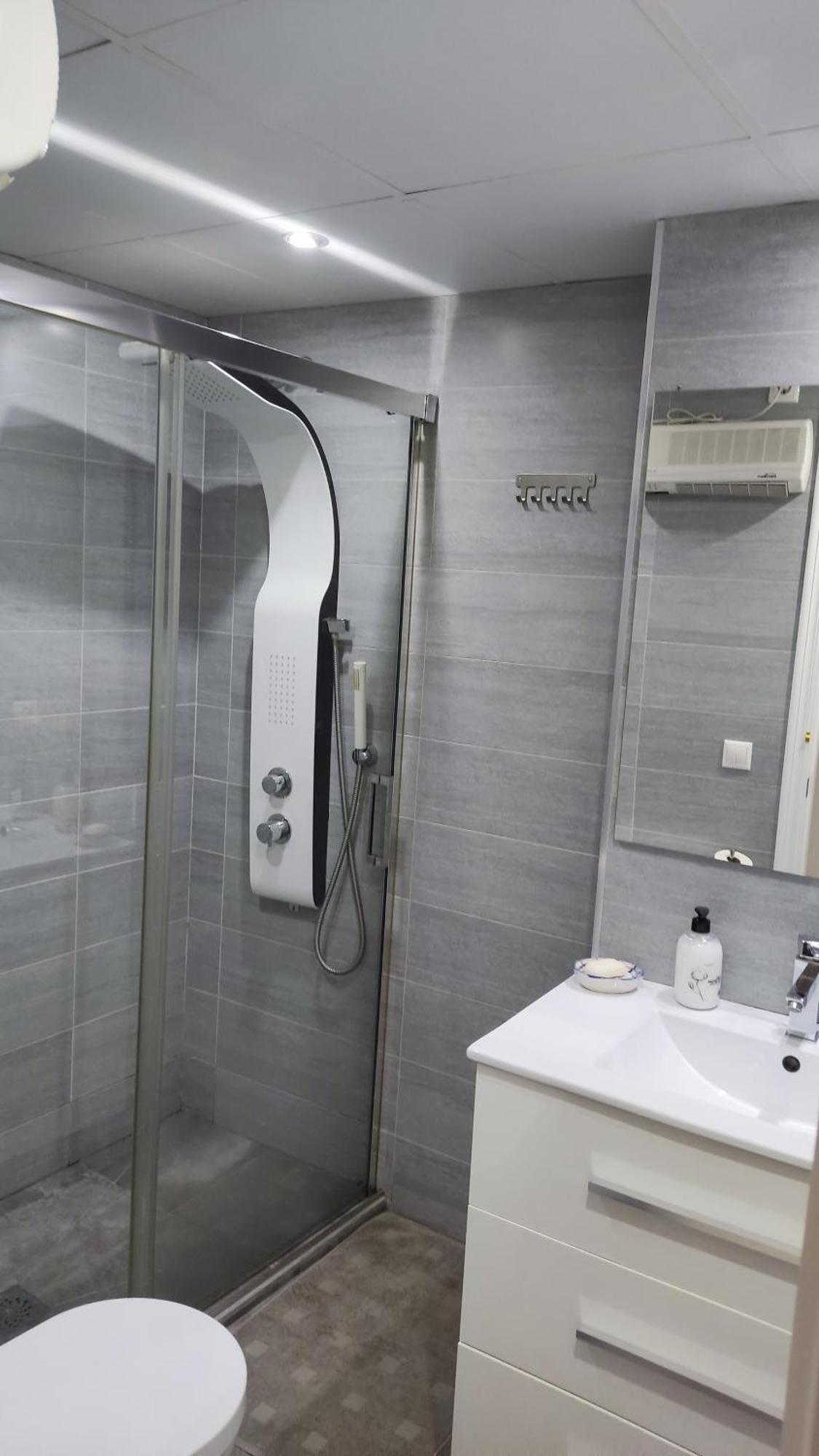 Habitacion Doble Con Bano Privado En Casa Clara Kordoba Zewnętrze zdjęcie