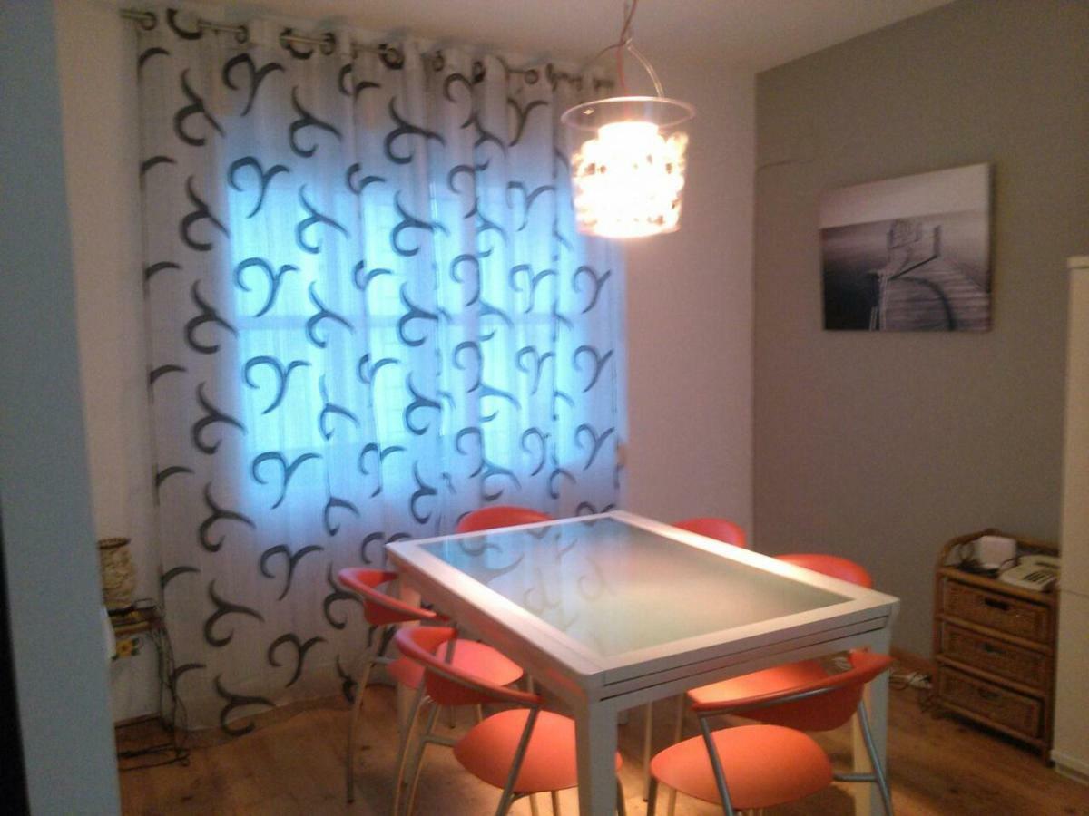 Habitacion Doble Con Bano Privado En Casa Clara Kordoba Zewnętrze zdjęcie
