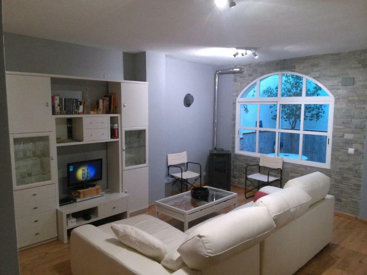 Habitacion Doble Con Bano Privado En Casa Clara Kordoba Zewnętrze zdjęcie