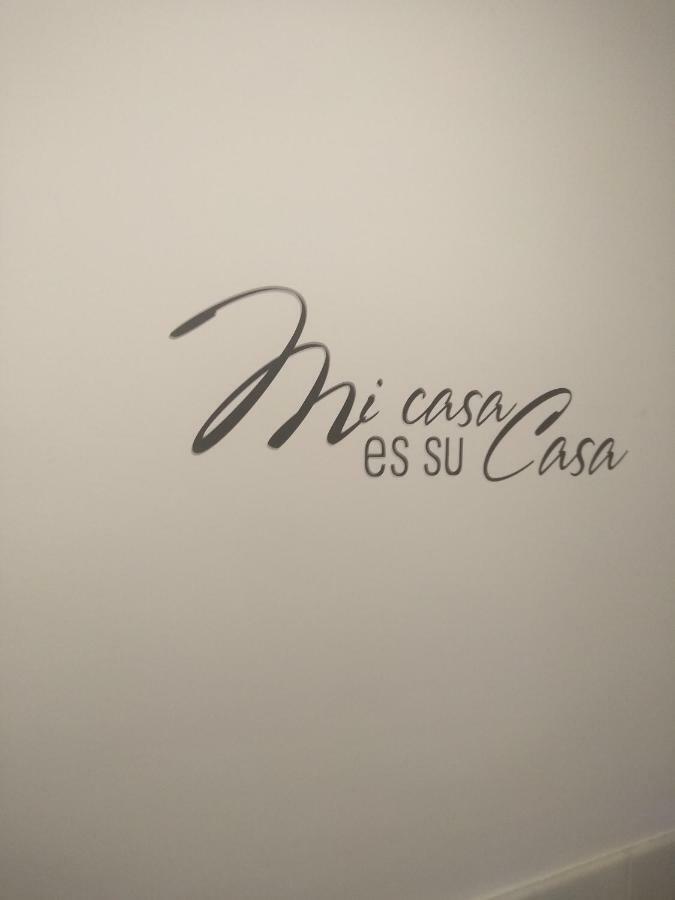 Habitacion Doble Con Bano Privado En Casa Clara Kordoba Zewnętrze zdjęcie